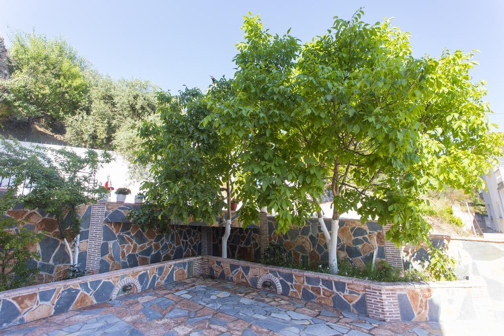 Studios Ristas 2 Parga Exteriér fotografie